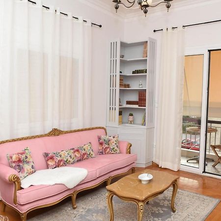 アグリニオEllis Houseアパートメント エクステリア 写真