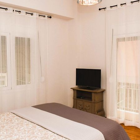 アグリニオEllis Houseアパートメント エクステリア 写真